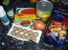 Tomatensuppe - Rezept