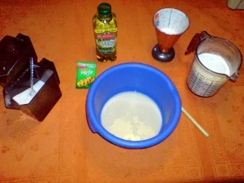 Allround Brot / Brötchen - Rezept - Rezept - Bild Nr. 3