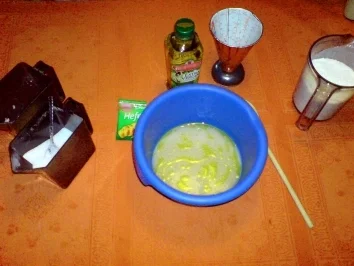 Allround Brot / Brötchen - Rezept - Rezept - Bild Nr. 4