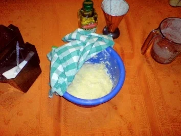 Allround Brot / Brötchen - Rezept - Rezept - Bild Nr. 5