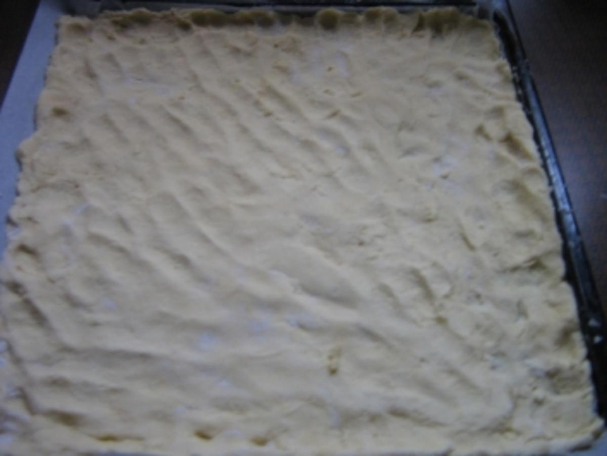 Rosas Zwetschgenkuchen - Rezept - Bild Nr. 6