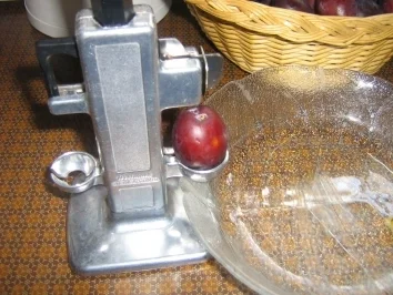 Rosas Zwetschgenkuchen - Rezept - Bild Nr. 7