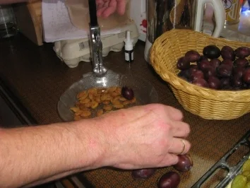 Rosas Zwetschgenkuchen - Rezept - Bild Nr. 10