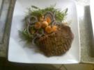 Rezept: Rumpsteak Nova Scotia Rumpsteak Nova Scotia - Rezept