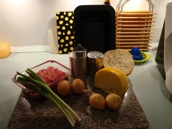 Prima Hackbraten - Rezept - Bild Nr. 2