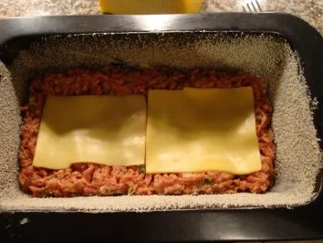 Prima Hackbraten - Rezept - Bild Nr. 4