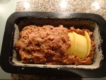 Prima Hackbraten - Rezept - Bild Nr. 5