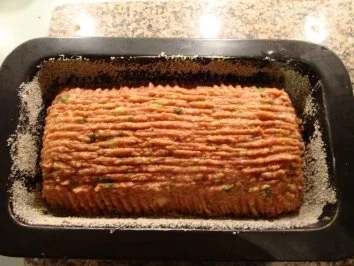 Prima Hackbraten - Rezept - Bild Nr. 6