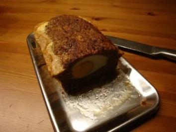 Prima Hackbraten - Rezept - Bild Nr. 9