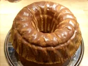 Rezept: Eierlikör-Gugelhupf Eierlikör-Gugelhupf - Rezept