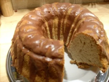 Eierlikör-Gugelhupf - Rezept - Bild Nr. 2