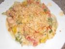 Kokos-Garnelen - Rezept