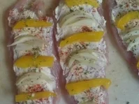 Putenröllchen - Bonbons - Rezept - Bild Nr. 2