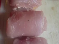 Putenröllchen - Bonbons - Rezept - Bild Nr. 3