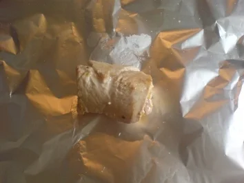 Putenröllchen - Bonbons - Rezept - Bild Nr. 4