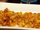 Röstkartoffeln - Rezept