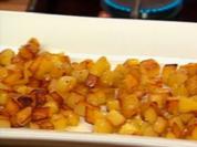 Röstkartoffeln - Rezept