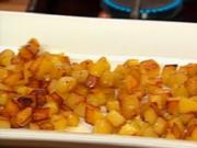 Röstkartoffeln - Rezept
