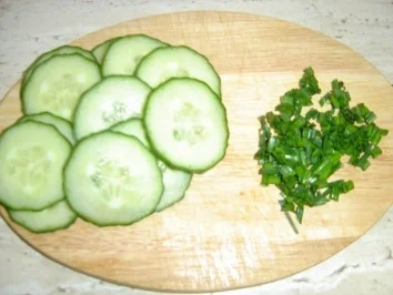 Rezept: Thunfischsalat Bild Nr. 3 Thunfischsalat - Rezept - Bild Nr. 3