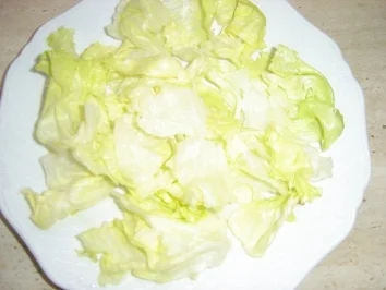 Rezept: Thunfischsalat Bild Nr. 5 Thunfischsalat - Rezept - Bild Nr. 5