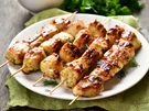 Fingerfood "Hühnchenspieße" - Rezept - Bild Nr. 8