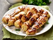 Fingerfood "Hühnchenspieße" - Rezept - Bild Nr. 8