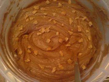 Schoko - Karamell - Kuchen - Rezept - Bild Nr. 4