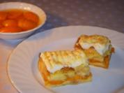 SCHEITERHAUFEN - Rezept