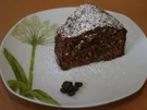 Kaffee Schoko Kuchen - Rezept