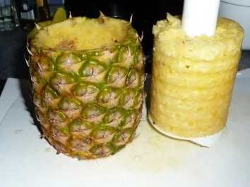 Obstsalat - Rezept - Bild Nr. 4