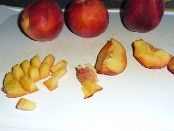 Obstsalat - Rezept - Bild Nr. 9