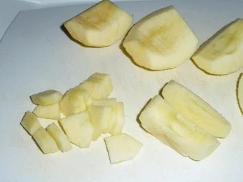 Obstsalat - Rezept - Bild Nr. 12