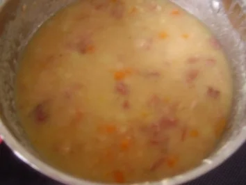 Weiße Bohneneintopf - Rezept - Bild Nr. 2