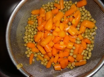 Überbackener Reis - Rezept - Bild Nr. 2