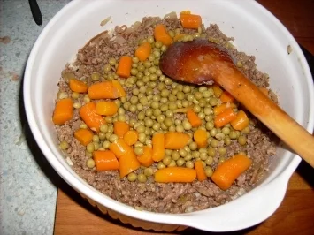 Überbackener Reis - Rezept - Bild Nr. 7