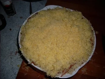 Überbackener Reis - Rezept - Bild Nr. 10