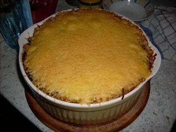 Überbackener Reis - Rezept - Bild Nr. 11