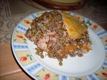 Überbackener Reis - Rezept - Bild Nr. 12