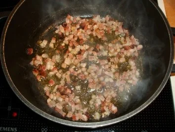 Kartoffel-Lauch-Suppe - Rezept - Bild Nr. 2