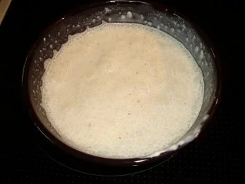 Kartoffel-Lauch-Suppe - Rezept - Bild Nr. 6