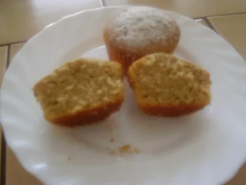 Cappuccino-Muffins - Rezept - Bild Nr. 2
