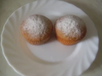Cappuccino-Muffins - Rezept