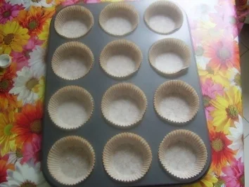 Cappuccino-Muffins - Rezept - Bild Nr. 8