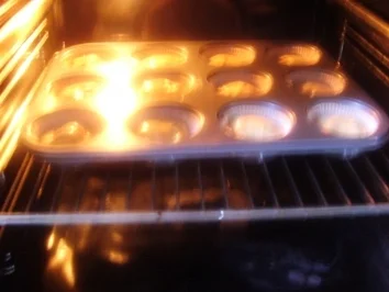 Cappuccino-Muffins - Rezept - Bild Nr. 10