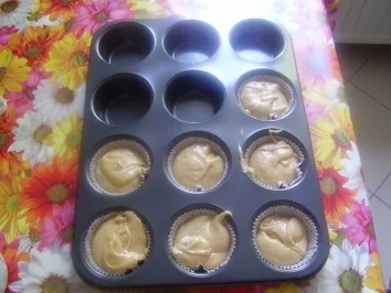 Cappuccino-Muffins - Rezept - Bild Nr. 12
