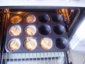 Cappuccino-Muffins - Rezept - Bild Nr. 13