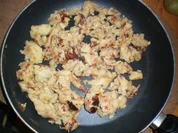 Quarkschmarrn - Rezept