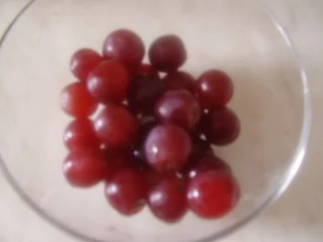 Rezept: Quarkspeise mit Eierlikör Bild Nr. 2 Quarkspeise mit Eierlikör - Rezept - Bild Nr. 2