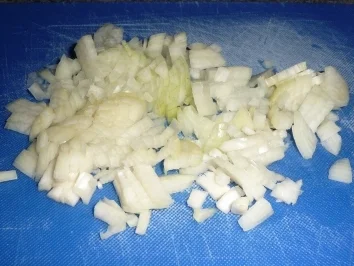 Möhrengemüse - Rezept - Bild Nr. 3