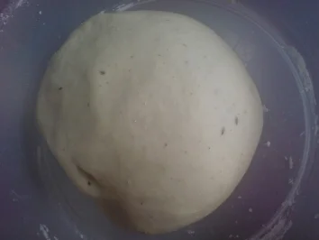 Grissini - Rezept - Bild Nr. 2